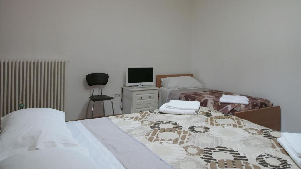 Valdagri BnB room 2