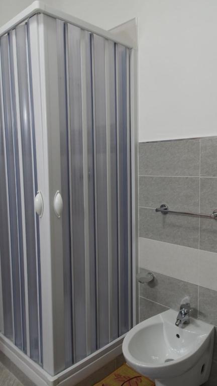 Valdagri BnB room 4
