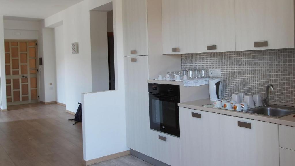 Valdagri BnB room 5